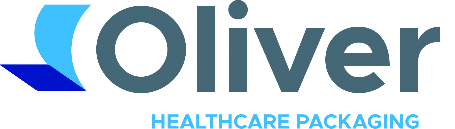 About Oliver Healthcare Packaging.